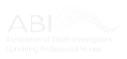 Association of British Investigators logo