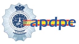 APDPE logo