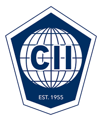 Council of International Investigators logo