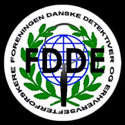 FDDE logo