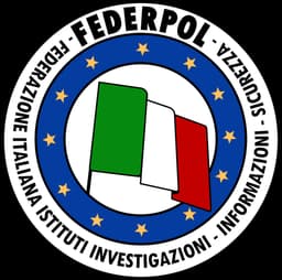 FEDERPOL logo