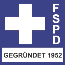 FSPD logo
