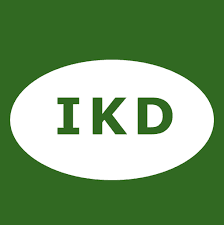 Internationale Kommission der Detektiv-Verbände logo