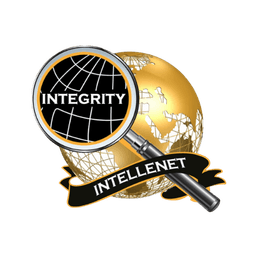 International Intelligence Network logo
