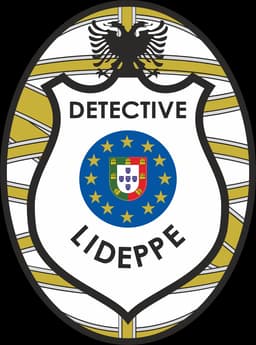 LIDEPPE logo
