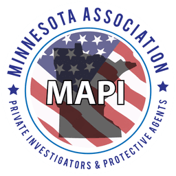 Minnesota Association of Private Investigators logo