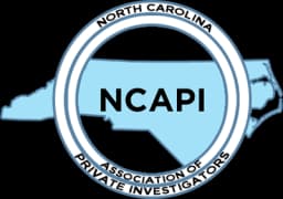 North Carolina Association of Private Investigators logo