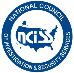 National Council of Investigation & Security Services logo