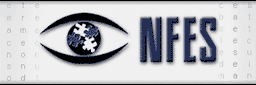 NFES logo