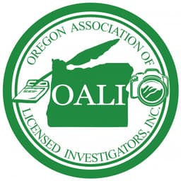 Oregon Association of Licensed Investigators logo