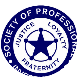Society of Professional Investigators logo