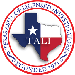 Texas Association of Licensed Investigators logo