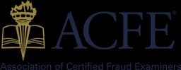 Association of Certified Fraud Examiners logo