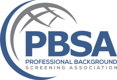 Professional Background Screening Association