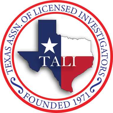 Texas Association of Licensed Investigators