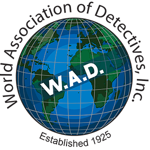 World Association of Detectives