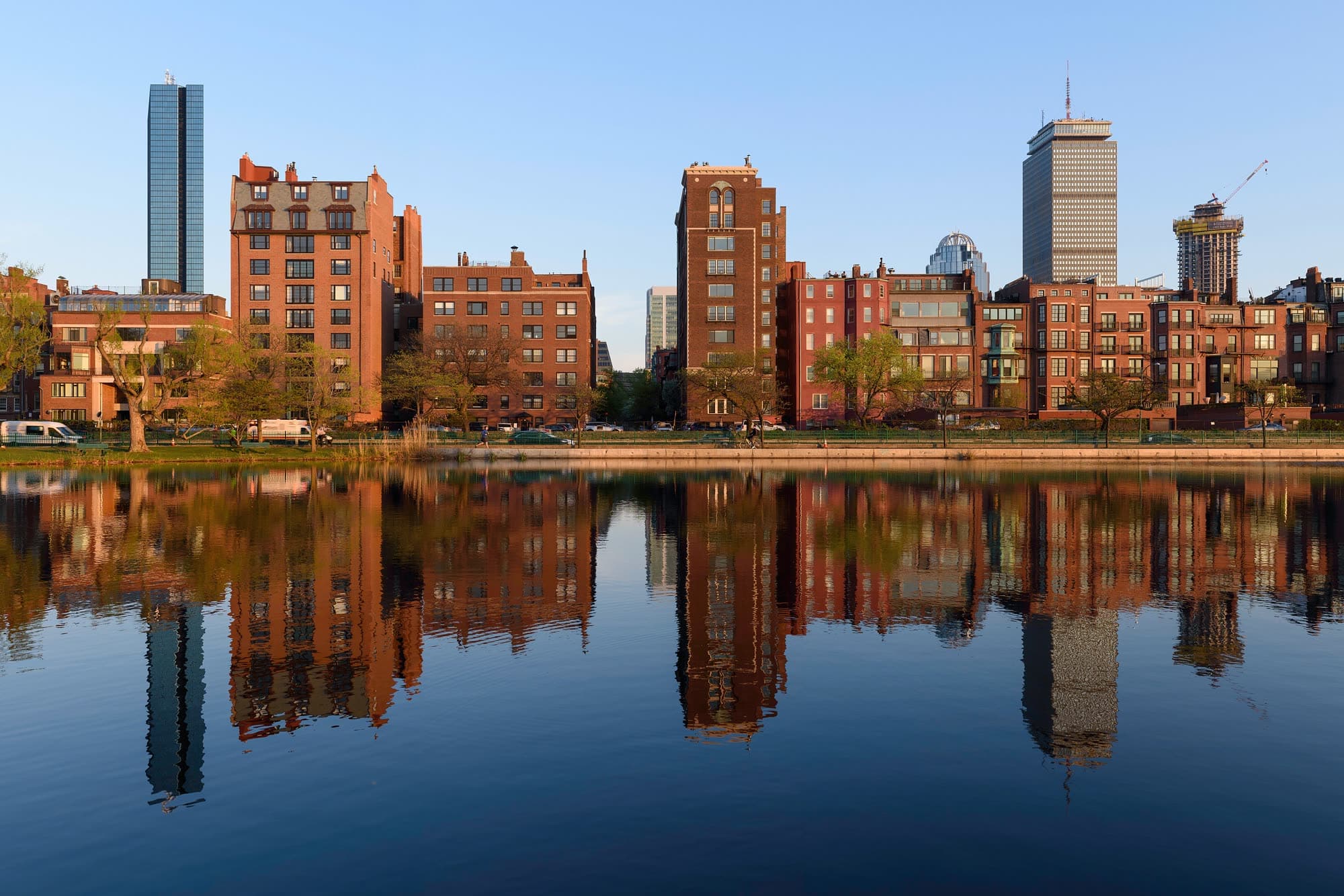 New England Local Circle Meeting