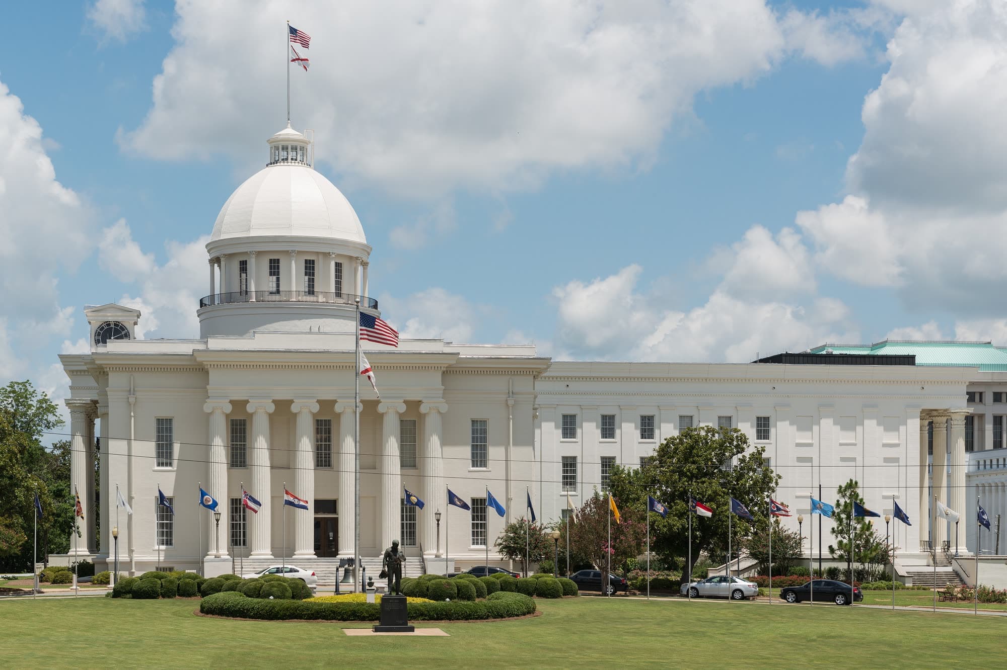Alabama Private Investigators Association Annual Conference