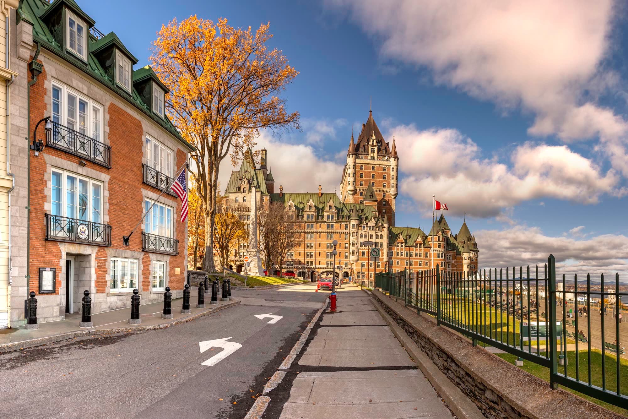2027 ACFE Fraud Conference Canada