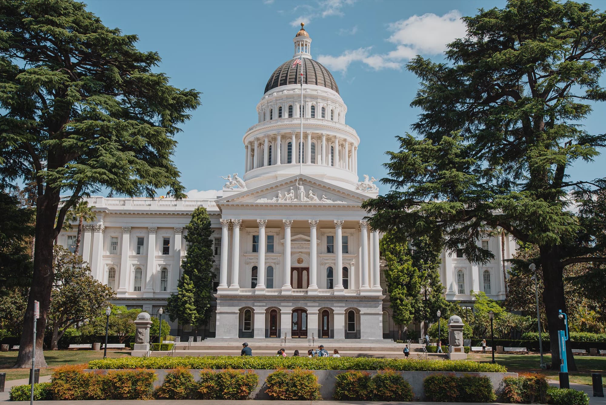 CALI Legislative Day 2027