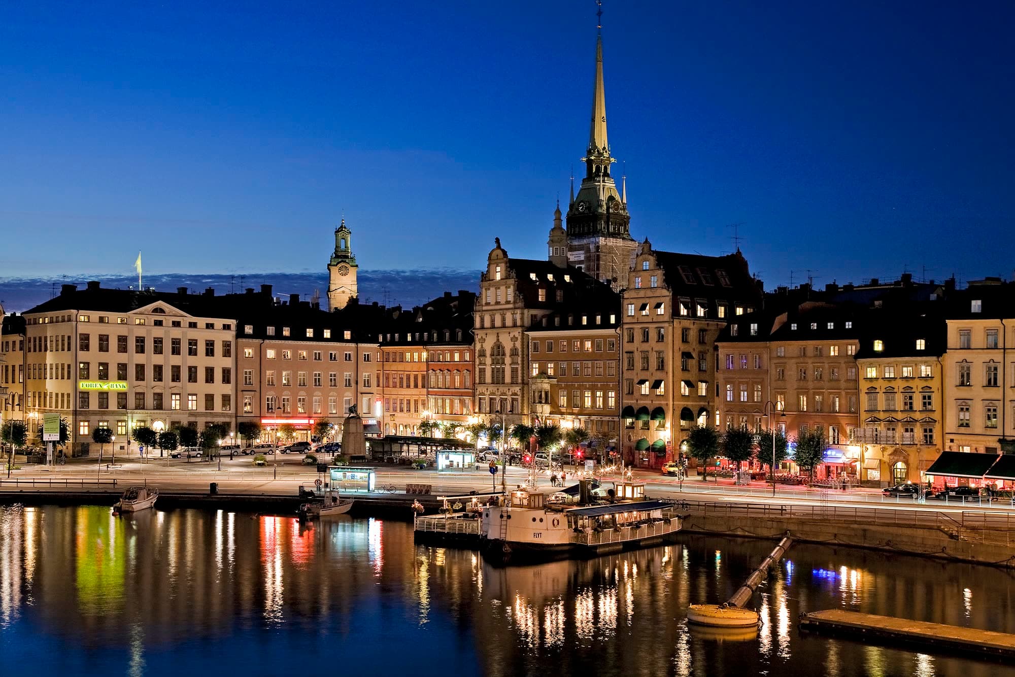 PBSA 2027 Europe & Africa Summit