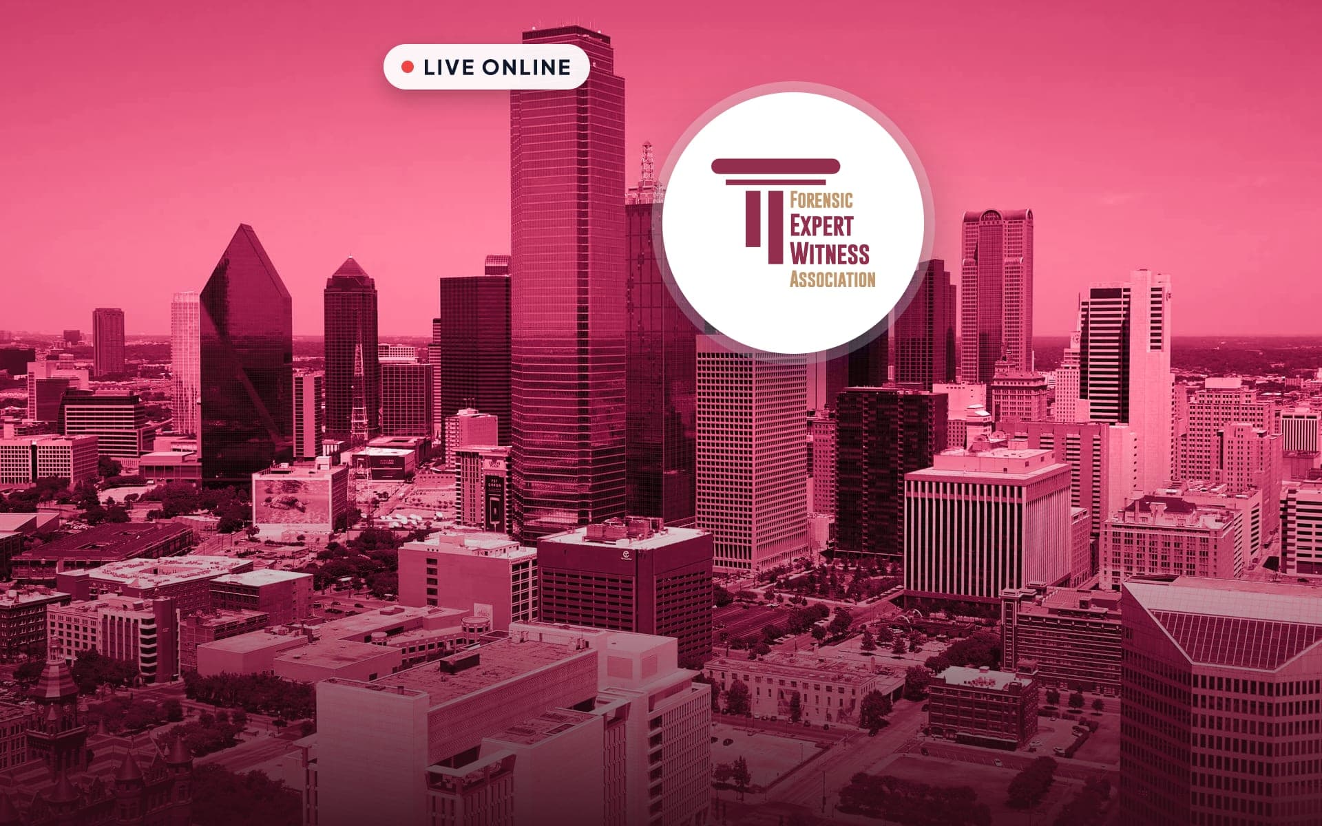 FEWA 2026 Fall Summit: Mastering the Modern Courtroom