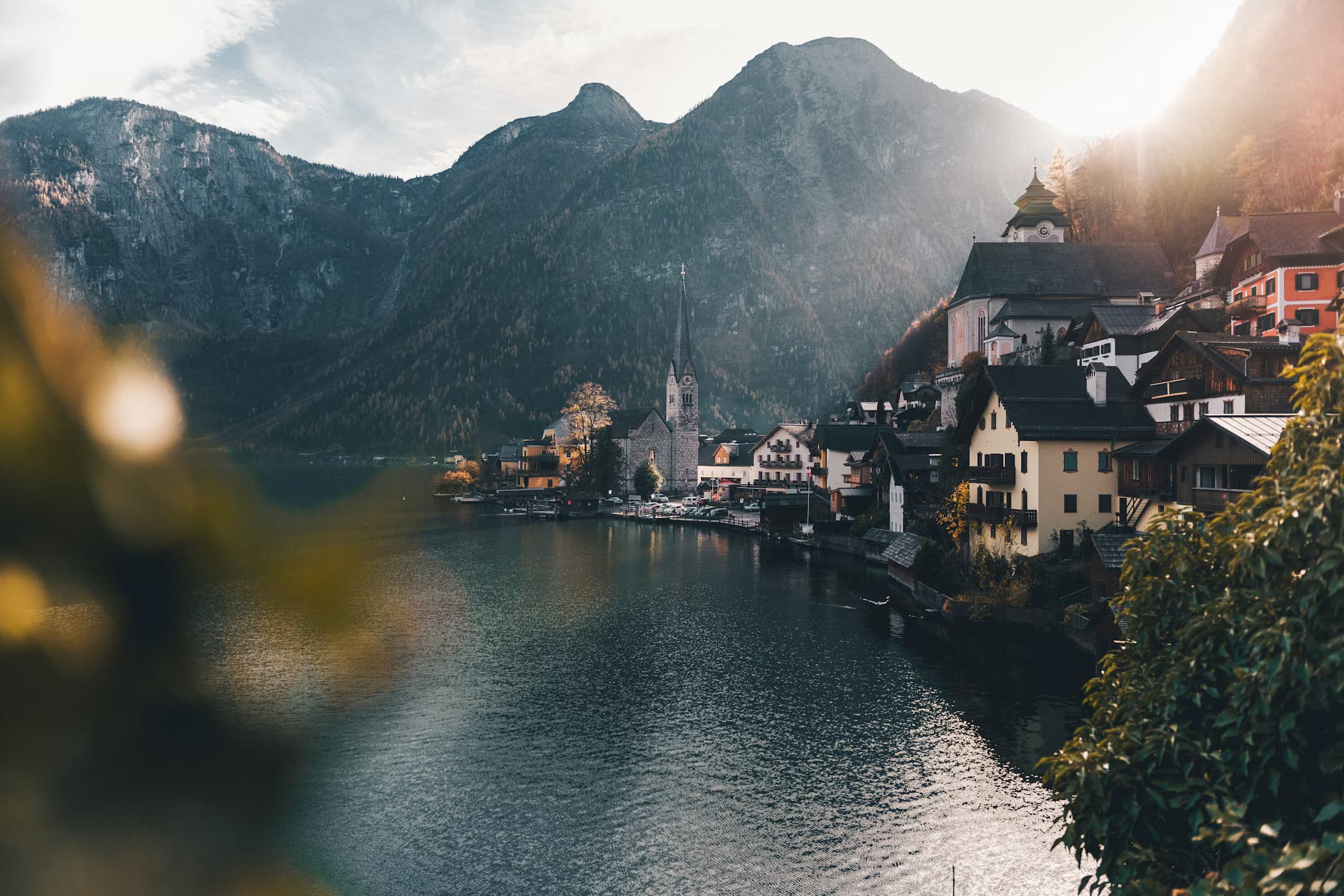 General conference | Seehotel Rust