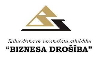 Biznesa Drosiba